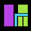 Dr Abstract Icon - Creativity and Coding Expertise Bio