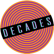 Decades Games - Dr Abstract - Decades Dance and Video Party