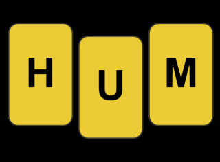 Hum - Decades Games by Dr Abstract