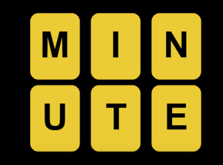 Minute - Decades Games by Dr Abstract